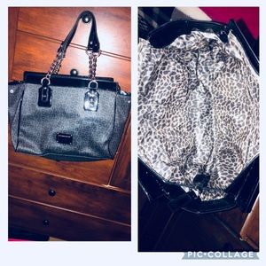 GUESS brand purse